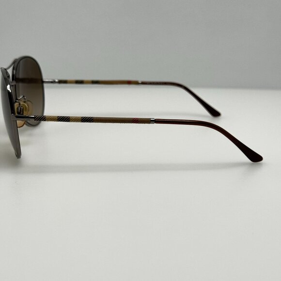 Burberry Sunglasses B 3056 1003/13 Italy 57-13-135 main image 8